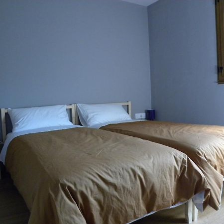 Casa Do Ferreiro - La Fragua Hotel Las Herrerias Ngoại thất bức ảnh