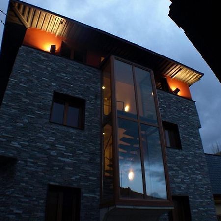 Casa Do Ferreiro - La Fragua Hotel Las Herrerias Ngoại thất bức ảnh