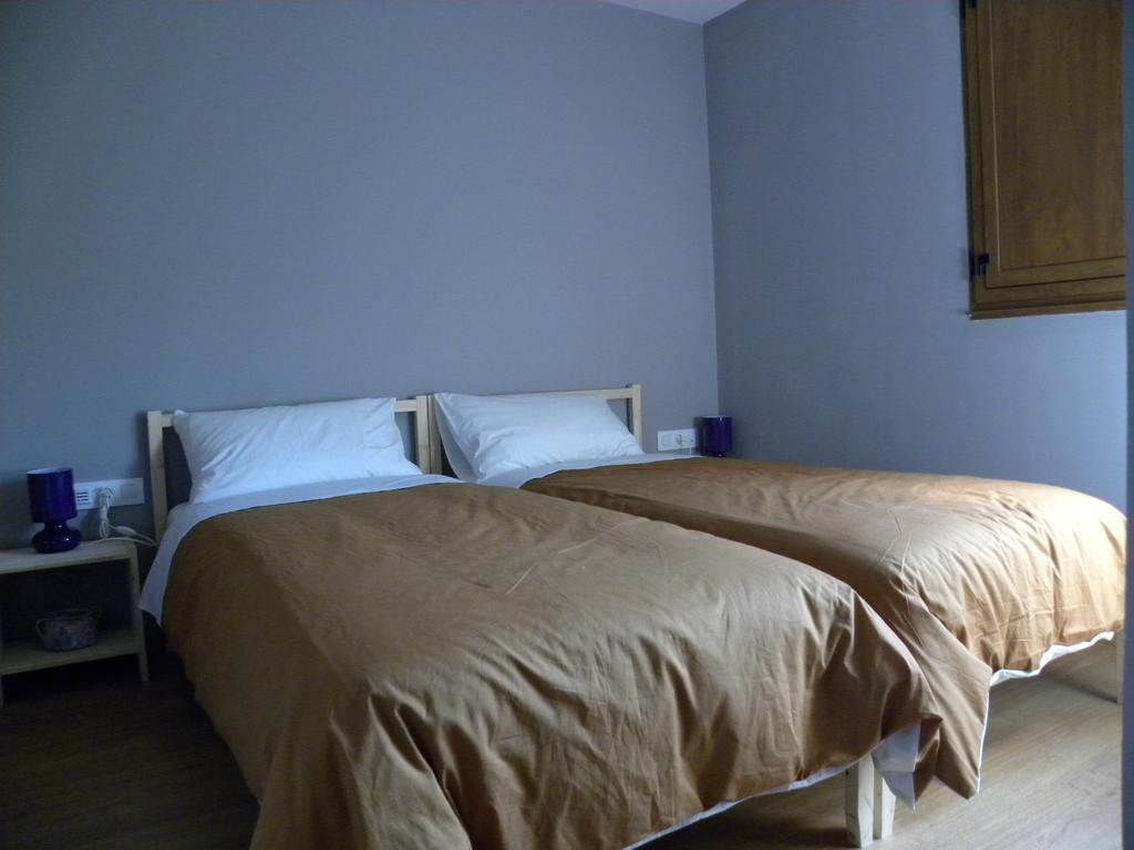 Casa Do Ferreiro - La Fragua Hotel Las Herrerias Ngoại thất bức ảnh