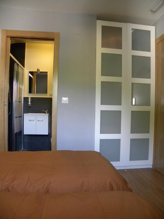 Casa Do Ferreiro - La Fragua Hotel Las Herrerias Ngoại thất bức ảnh
