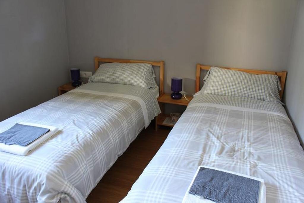 Casa Do Ferreiro - La Fragua Hotel Las Herrerias Phòng bức ảnh